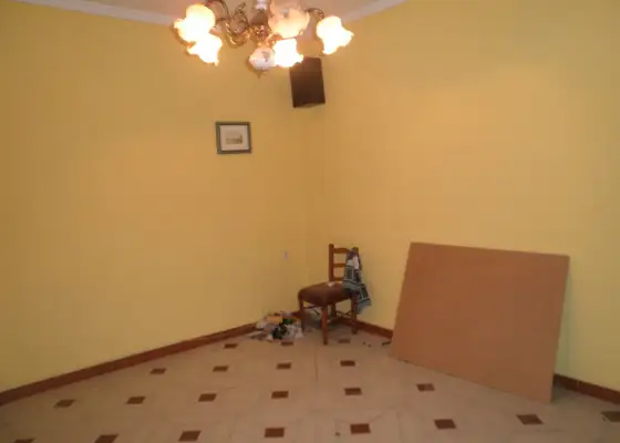 Casa/Chalet pareado En Venta Calle Socuéllamos, Tomelloso