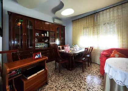 Casa con cochera zona Prolongacion Desengaño en Argamasilla de Calatrava