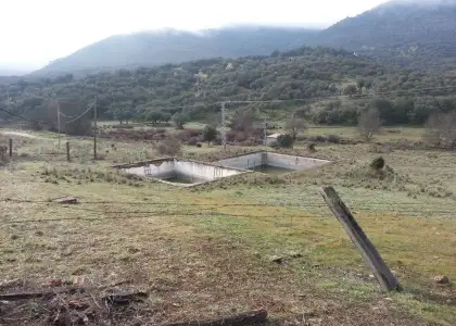 Casa de Campo en Almuradiel, Venta de Cardenas en Almuradiel