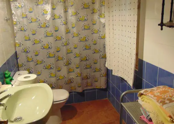 Casa de Campo en Valdepeñas, Baños del Peral