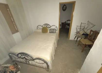 Casa de Campo en Valdepeñas, Carretera Santa Cruz en Valdepeñas