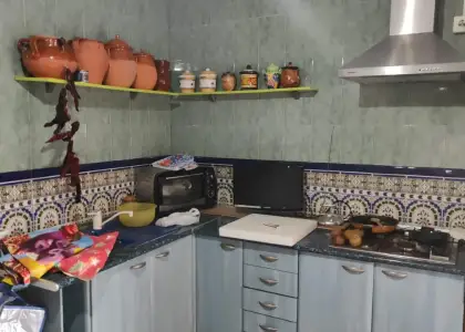 Casa de campo - la viñuela en Almodóvar del Campo