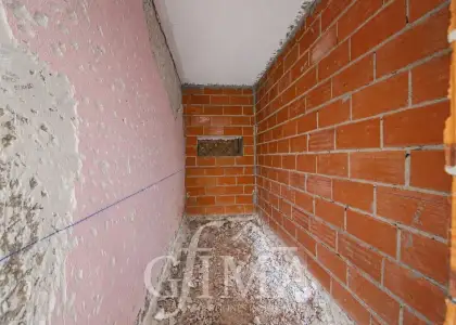Casa de planta baja con parcela de 360 m² y reforma iniciada en Tomelloso
