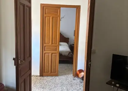 Casa de pueblo en Brazatortas