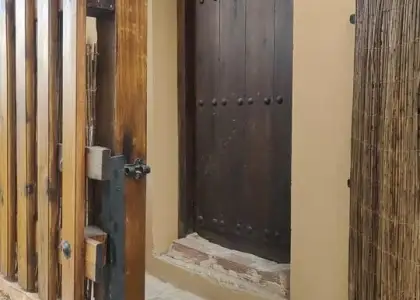 Casa de pueblo en Fuencaliente