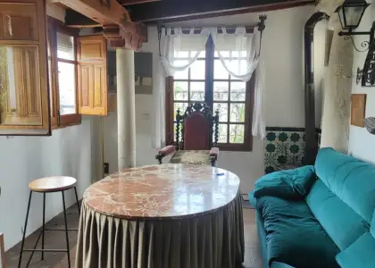 Casa de pueblo en Fuencaliente