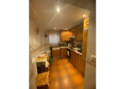 Casa de pueblo en venta en Calle Cervantes en Argamasilla de Calatrava