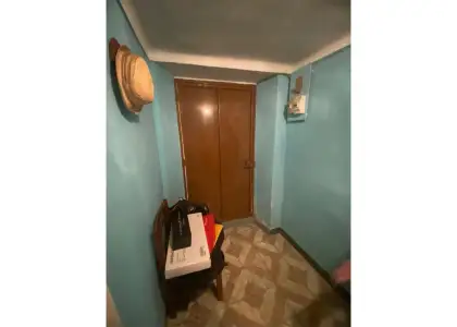 Casa de pueblo en venta en Calle Cervantes en Argamasilla de Calatrava