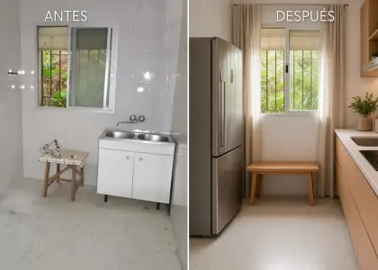 Casa de pueblo en veredas en Almodóvar del Campo