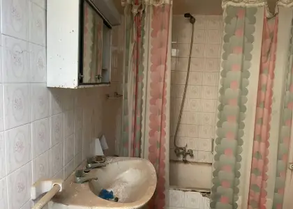 Casa de pueblo para reformar en Argamasilla de Calatrava