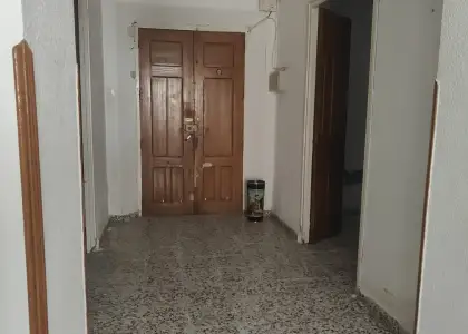 Casa de pueblo para rehabilitar en Almodóvar del Campo