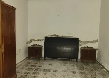 Casa de pueblo para rehabilitar en Almodóvar del Campo