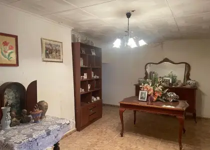Casa en Argamasilla de Calatrava en Argamasilla de Calatrava