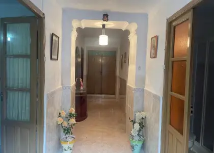 Casa en Argamasilla de Calatrava en Argamasilla de Calatrava