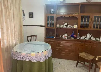 Casa en Argamasilla de Calatrava en Argamasilla de Calatrava