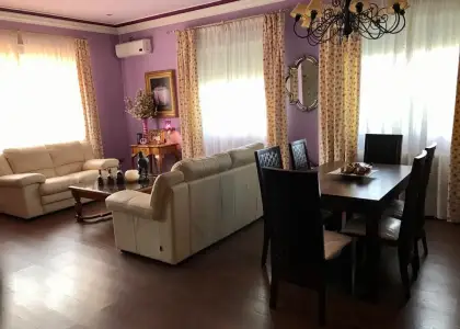 Casa en Carretera de Almodóvar en Puertollano