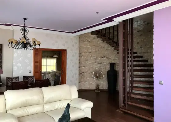 Casa en Carretera de Almodóvar en Puertollano