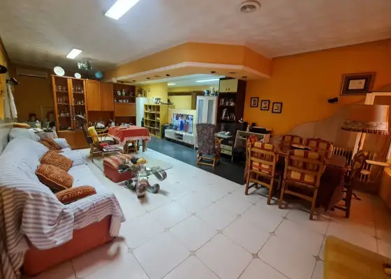 Casa en Pedro Muñoz