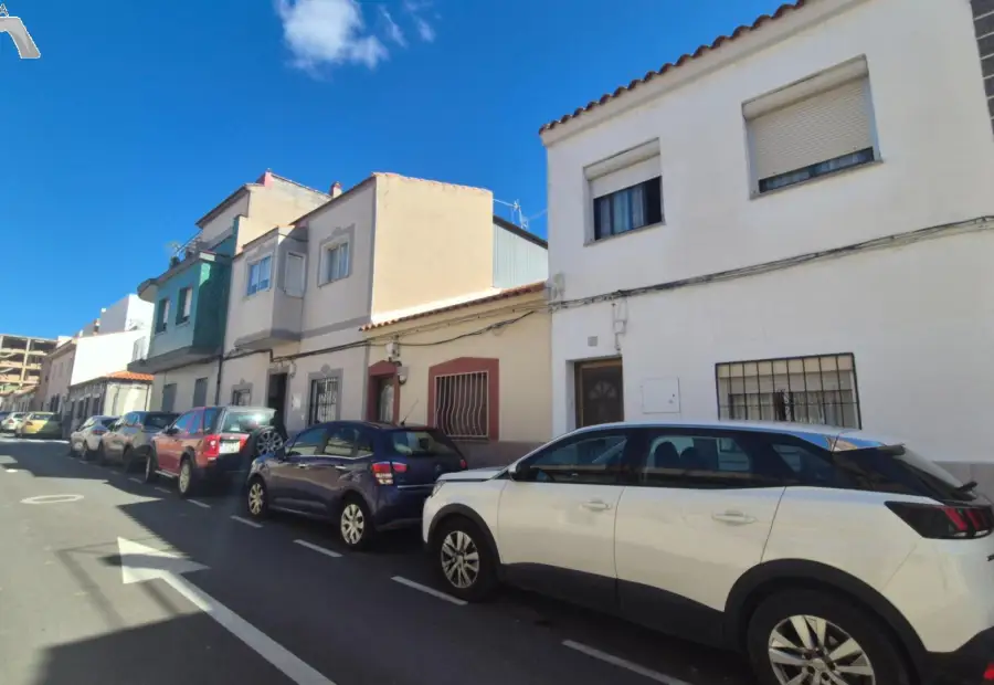 Casa en Puertollano situado en la zona de GOYA en Puertollano