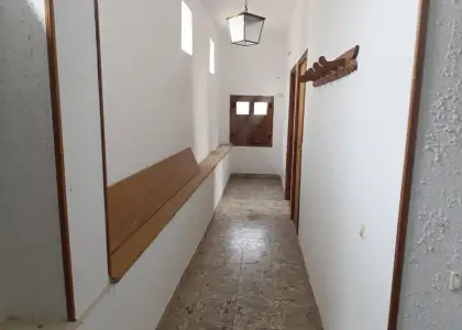 Casa en Santa Cruz De Mudela, Las Virtudes en Santa Cruz de Mudela