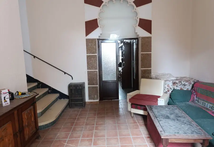 Casa en Santa Cruz De Mudela, Las Virtudes en Santa Cruz de Mudela