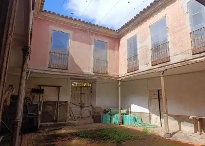 Casa en Santa Cruz De Mudela, Santa Cruz De Mudela en Santa Cruz de Mudela