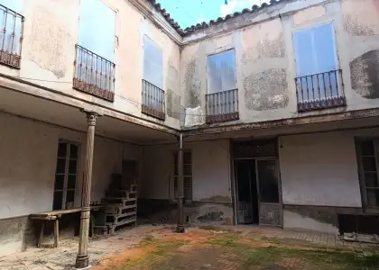 Casa en Santa Cruz De Mudela, Santa Cruz De Mudela en Santa Cruz de Mudela