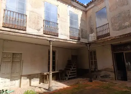 Casa en Santa Cruz De Mudela, Santa Cruz De Mudela en Santa Cruz de Mudela