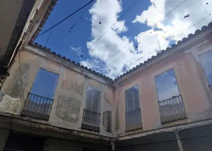 Casa en Santa Cruz De Mudela, Santa Cruz De Mudela en Santa Cruz de Mudela