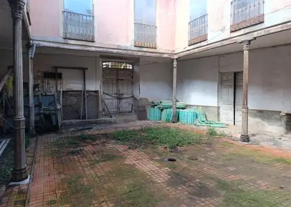 Casa en Santa Cruz De Mudela, Santa Cruz De Mudela en Santa Cruz de Mudela