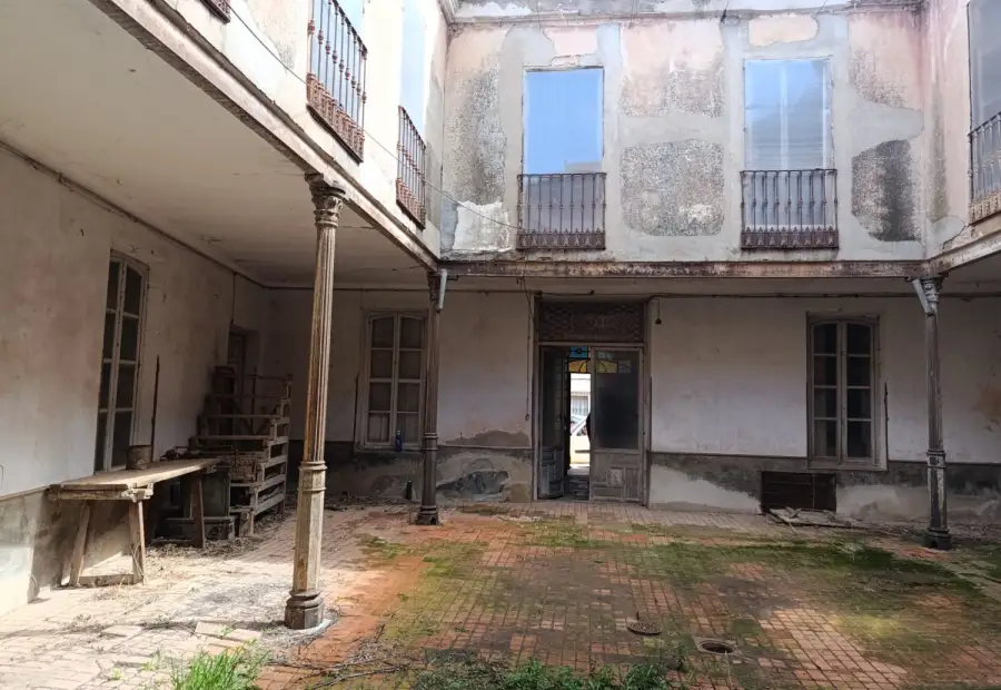 Casa en Santa Cruz De Mudela, Santa Cruz De Mudela en Santa Cruz de Mudela