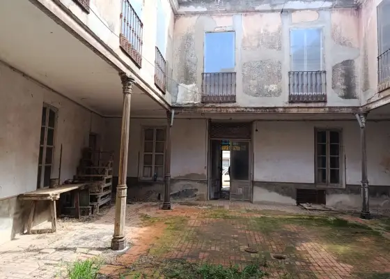 Casa en Santa Cruz De Mudela, Santa Cruz De Mudela