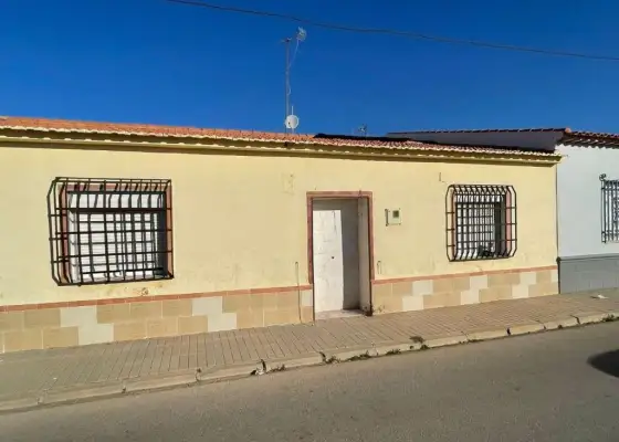 Casa en Socuellamos, Socuellamos en Socuéllamos