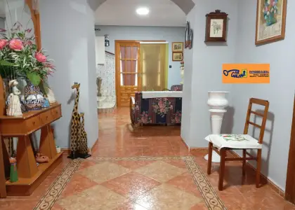Casa en Valdepeñas, Auditorio en Valdepeñas