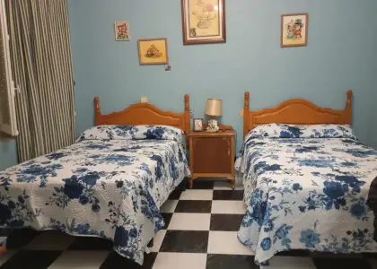 Casa en Valdepeñas, Auditorio en Valdepeñas