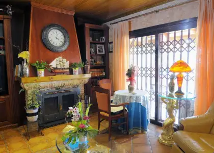 Casa en Valdepeñas, Nuevo Valdepeñas en Valdepeñas