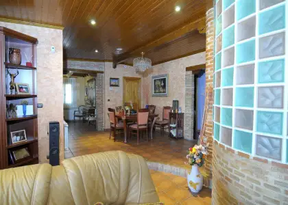 Casa en Valdepeñas, Nuevo Valdepeñas en Valdepeñas