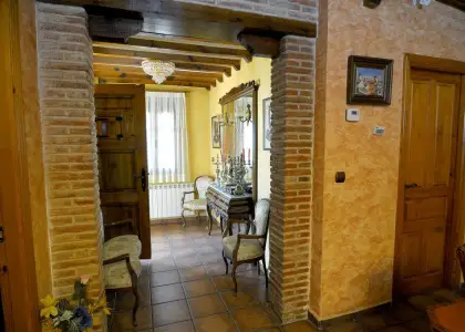 Casa en Valdepeñas, Nuevo Valdepeñas en Valdepeñas