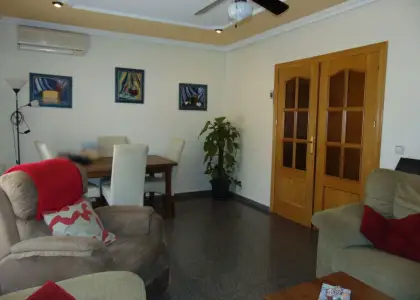 Casa en Valdepeñas, Salida Peral en Valdepeñas