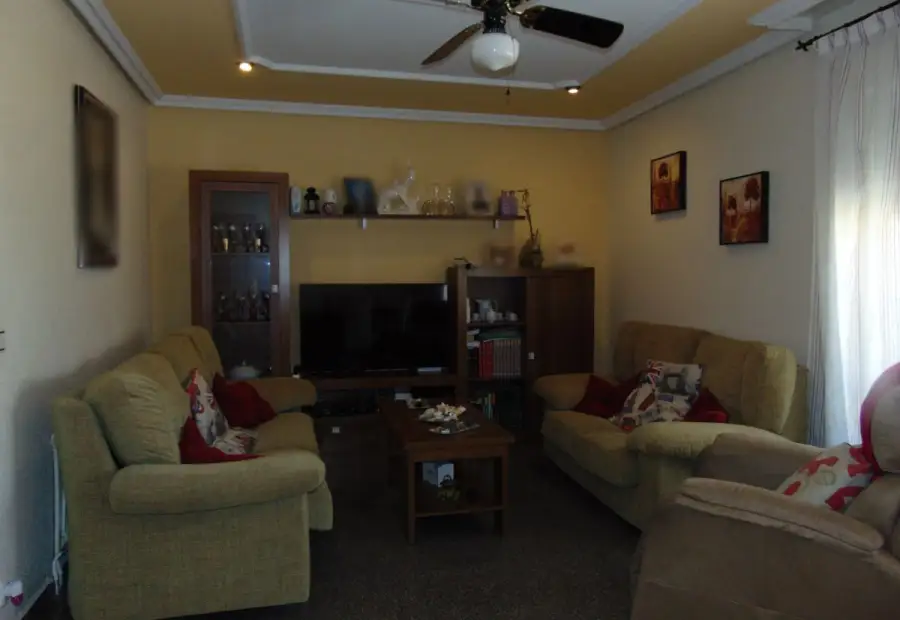 Casa en Valdepeñas, Salida Peral en Valdepeñas