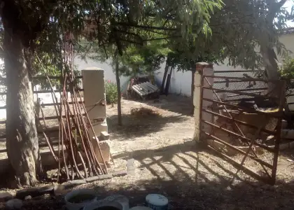 Casa en Valdepeñas, Virgen de Fátima en Valdepeñas