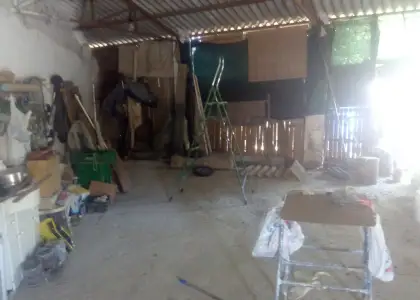 Casa en Valdepeñas, Virgen de Fátima en Valdepeñas