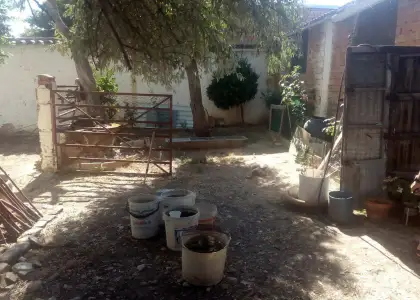 Casa en Valdepeñas, Virgen de Fátima en Valdepeñas