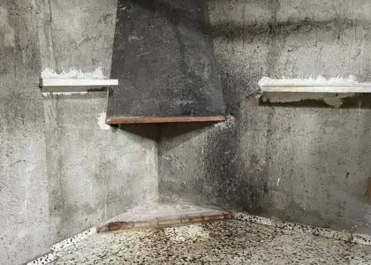 Casa en venta a reformar, argamasilla de ctva en Argamasilla de Calatrava
