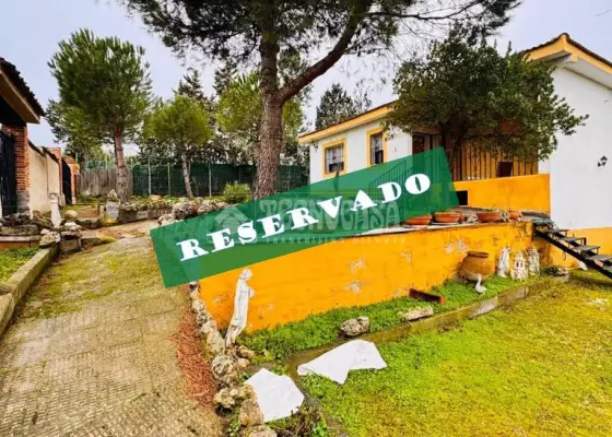 Casa en venta en Albarreal De Tajo - Albarreal De Tajo, 159.990 €, 386 m2, ref. 647755