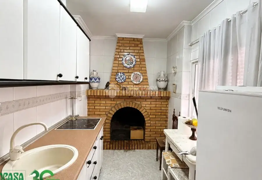 Casa en venta en Alcázar De San Juan - Alcázar De San Juan, 169.900 €, 205 m2, ref. 662720 en Alcázar de San Juan