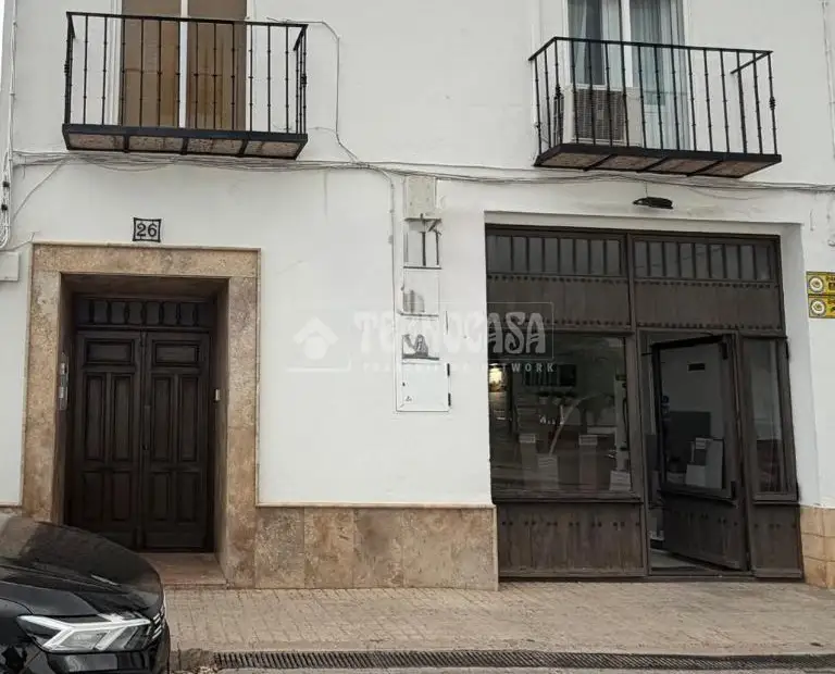 Casa en venta en Almagro - Almagro, 110.000 €, 160 m2, ref. 656982 en Almagro