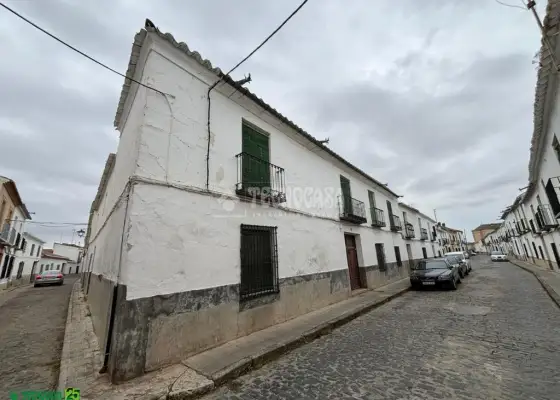 Casa en venta en Almagro - Almagro, 130.000 €, 453 m2, ref. 652887