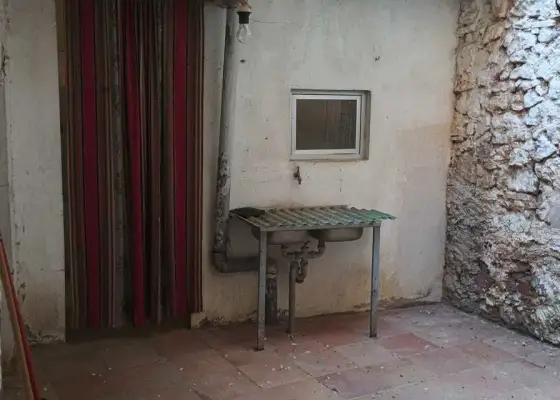 Casa en venta en Añover de Tajo, Toledo