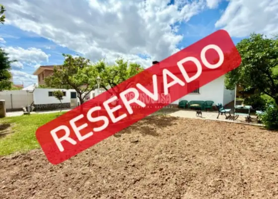 Casa en venta en Cabanillas Del Campo - Cabanillas Del Campo, 345.000 €, 207 m2, ref. 606319